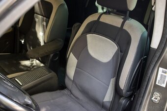 Citroën Berlingo 1.6 HDi 16V / 68kW / M5 / 2013 - 11