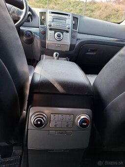 Hyundai IX55 3.0 V6 4x4 176kw r.v.2010 - 11