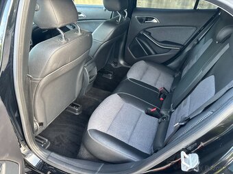 Mercedes-Benz GLA 180 CDI, AUTOMAT, Kúpené v SR - 11