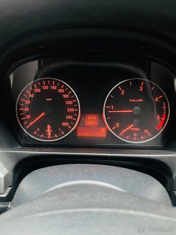 BMW e90 120kw 320d - 11