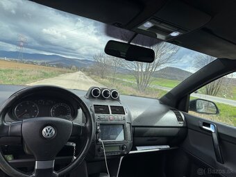 Volkswagen polo GTD možná výmena - 11