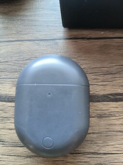 Bluetooth slúchadlá Redmi Buds 3 Pro Black - 11