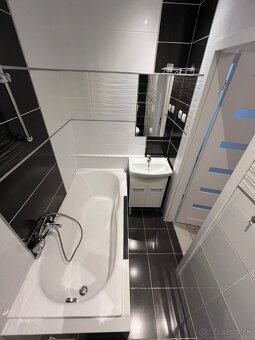 1,5 izbový byt na Wuppertalskej ulici - 11