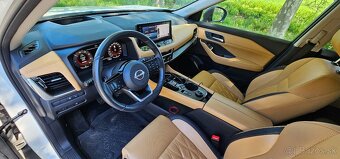 Nissan X-Trail e4force epower Tekna+ - 11