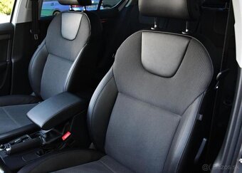 Škoda Octavia 2,0TSI 140KW 22.tKM ČR STYLE 140 kw - 11