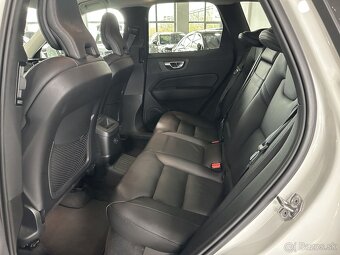 Volvo XC60 - 11
