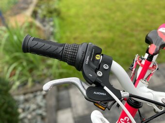 CTM MAGGIE 2.0 20” – dievčenský bicykel ako nový - 11