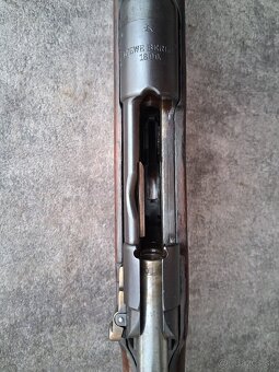 Gewehr 88 do r.1890 - 11
