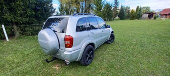 Toyota Rav4 - 11
