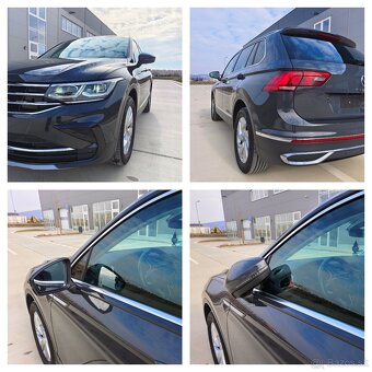 Volkswagen Tiguan 2.0 TDI EVO Elegance 4Motion DSG - 11