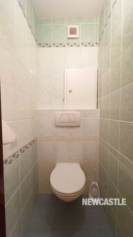 NEWCASTLE⏐PRENÁJOM - 2 izbový byt s wifi a TV v cene (55m²) - 11