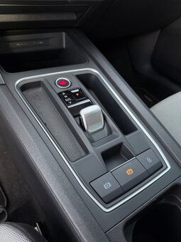 Seat Leon ST 2.0TDi DSG Style Edition - 11