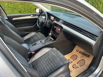 Volkswagen Passat Variant B8 - 11