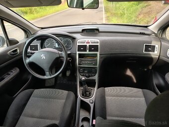 Peugeot 307 SW 1.6i16V 80kW - 11