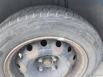 Citroen C3 2003 - 11