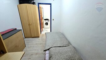 REZERVOVANÝ 3 izbový byt na ulici Laboreckej v Humennom. - 11