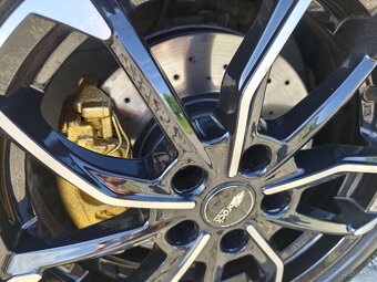 Volkswagen Passat CC 2.0tdi 125kw CR - 11