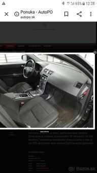 Volvo V50 1.6 diesel - 11