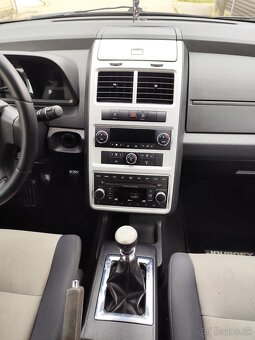 Dodge Journey 2.0 CRD - 11