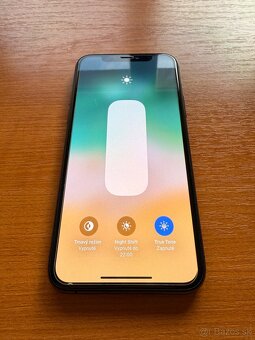 iPhone 11 PRO 64GB Space Gray Perfektný stav - 11
