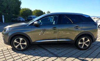 Peugeot 3008 1.6hdi AT. 2017 - 11