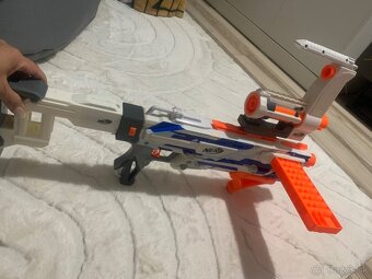 Nerf - 11