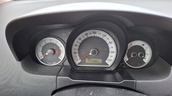 Kia Ceed 2008 - 11