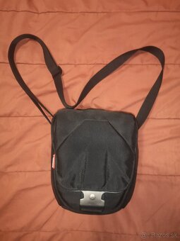 Canon 70d 18-55 + 50 1.8 + Manfrotto brašna - 11