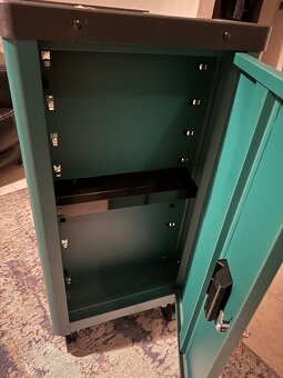 Dielensky vozik - 11