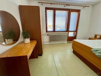 Na predaj: Rodinný dom v obci Čereňany (ul. Priehonská) - 11