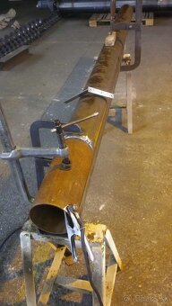 HĽADÁM  PRÁCU ZVÁRAČ CO2 - 11