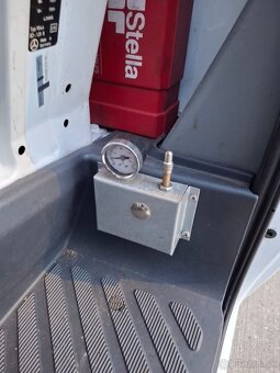 Predam Mercedes-Benz odťahove vozidlo - 11