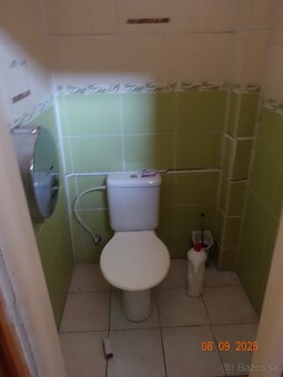 Rod. dom (Reštaurácia), Hlavná 36/38, Strážne, okr. Trebišov - 11