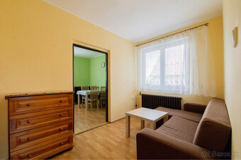 REZERVOVANÉ: Na predaj rodinný dom v Dolnej Súči - 11