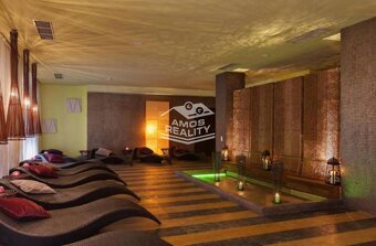 NA SPLÁTKY  2 i apartmán 75 m2 + balkón, Slnečné pobrežie  - 11