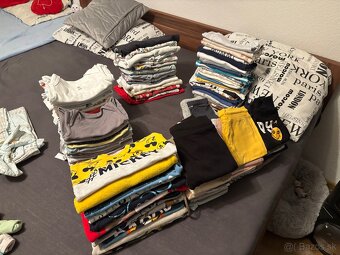 Predam veci pre chlapca od narodenia - 11