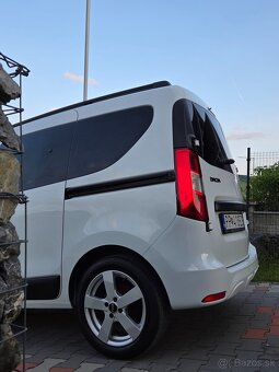 Dacia Dokker 1.5DCI - 11