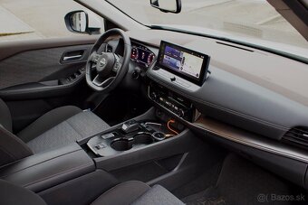 Nissan X-Trail 1.5 VC-T e-POWER Acenta A/T - 11