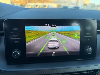 Škoda Kamiq 1.0TSI CNG Ambition - 11