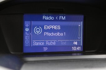 Ford Kuga 2.0 TDCi Duratorq 163k Titanium AWD - 11