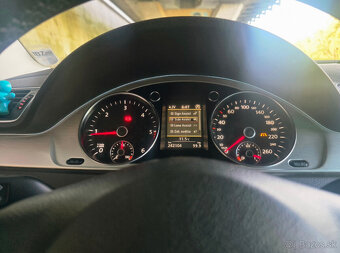 Passat Highline 4x4 - 11