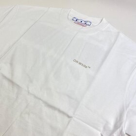 Značkové tričká Casblanca Off-white Moncler - 11