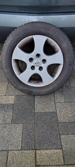 Nissan Primera P12  2004  1.9 DCi  88kw - 11