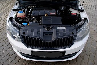ŠKODA FABIA COMBI 1.4TDI - PREDAJ AJ NA SPLÁTKY - 11
