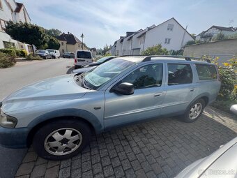 XC70 - 11