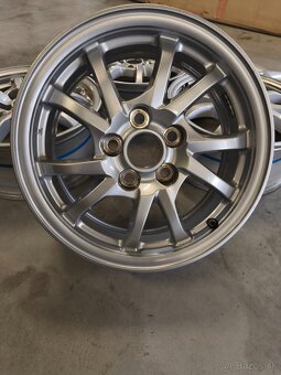 TOYOTA /PRIUS/YARIS/COROLLA/ALU/PNEU/R15/16/TPMS - 11
