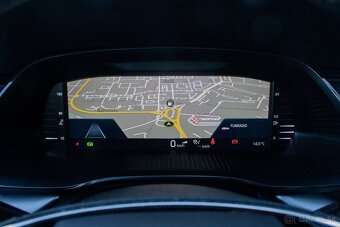 Škoda Octavia Combi 2.0 TDI SCR Style DSG odpočet DPH - 11