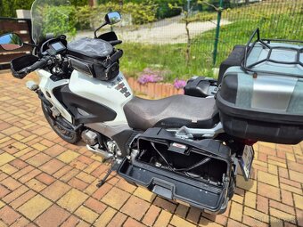 Honda Crosstourer VFR1200X - 11