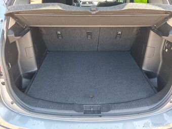 Suzuki SX4 S-Cross  1.6 benzin 4x4 Elegance M5 - 11