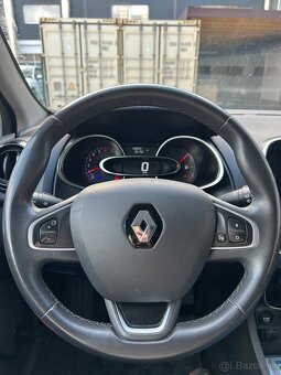 Renault Clio Grandtour 0.9 TCE 66KW - 11